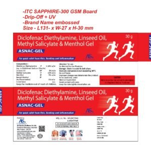 ASNAC-GEL