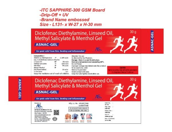 ASNAC-GEL