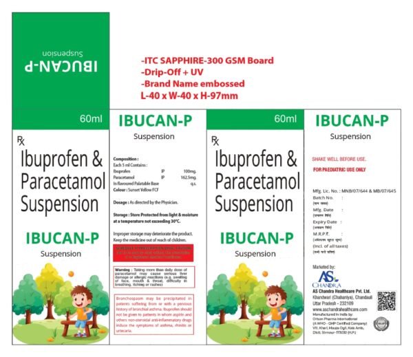IBUCAN-P
