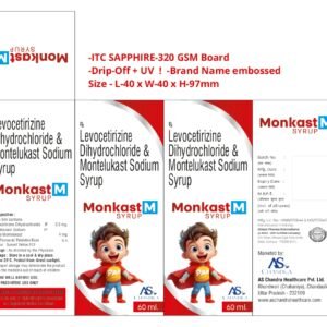 Monkast M