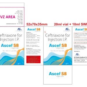 Ascef SB