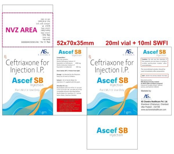Ascef SB